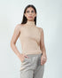 High Neck Halter